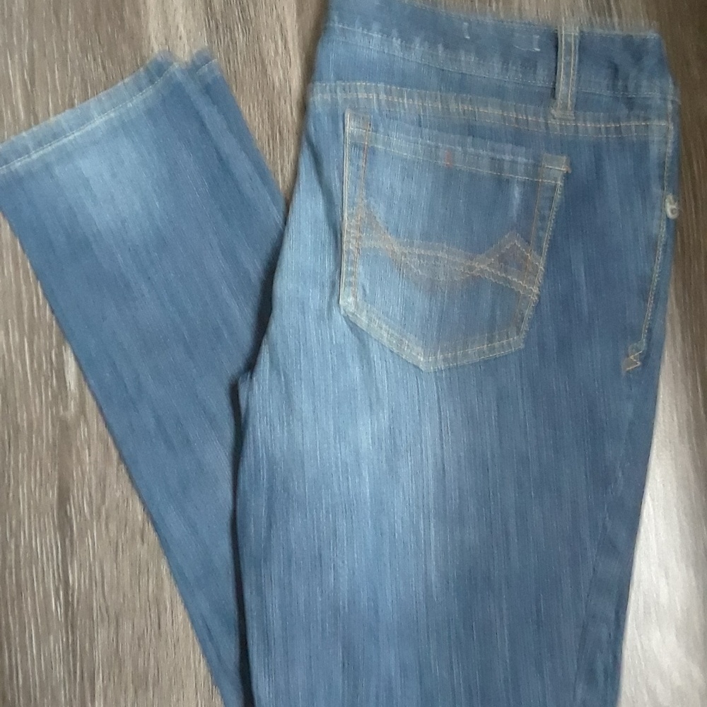 Mossimo Skinny Jeans